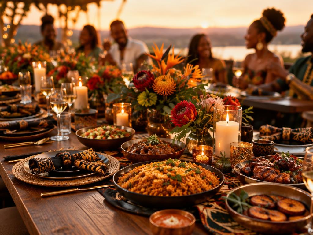 Private Parties
